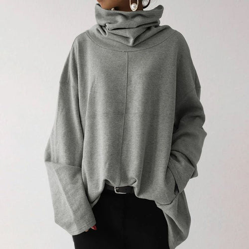 Levoire | Blouson à zip avec col haut