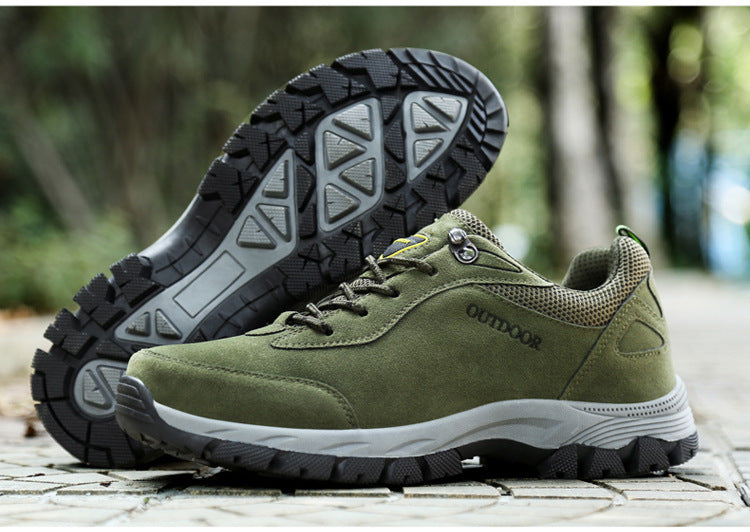 Levoire | Chaussures Randonnée Orthopédiques