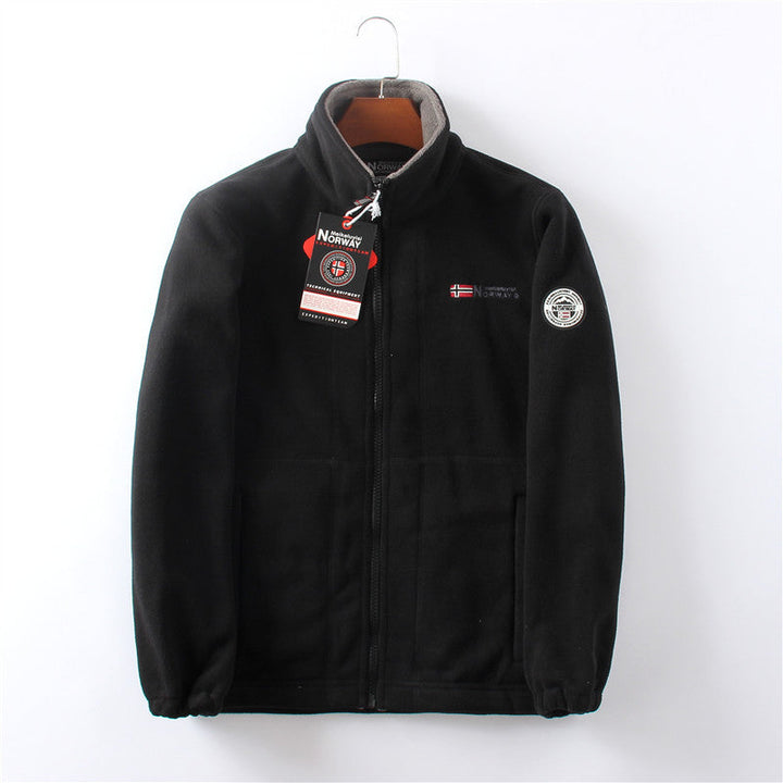 Levoire | Expedition Norja Noir