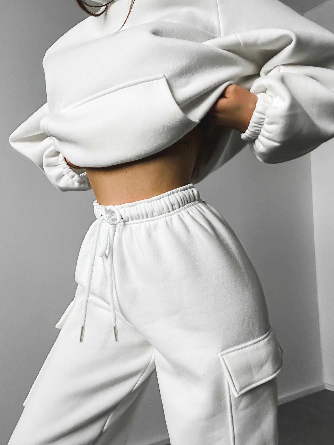 Levoire | Tenue De Sport Confortable Et Élégant