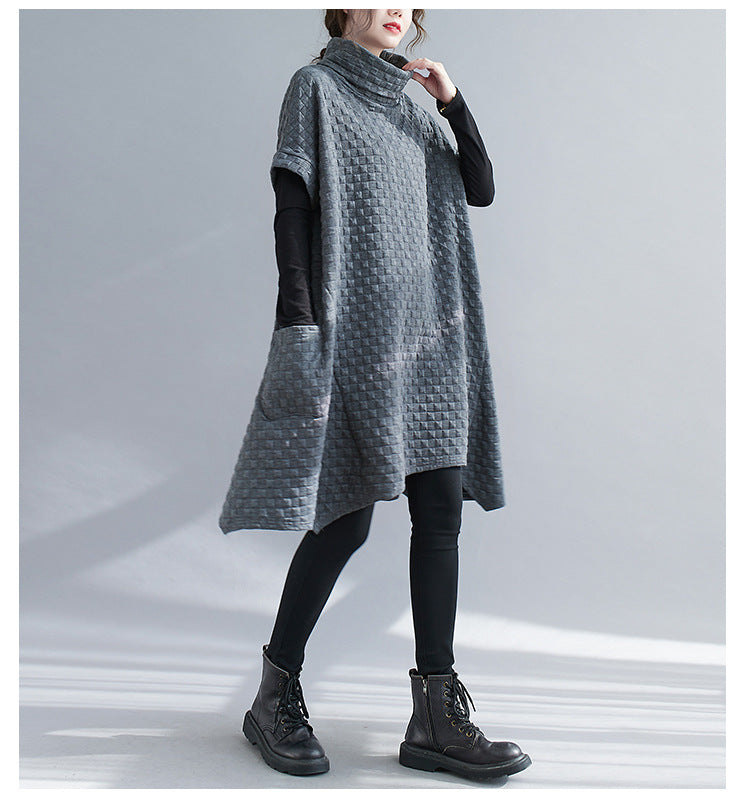 Levoire | Veste d'hiver ajustée et élégante