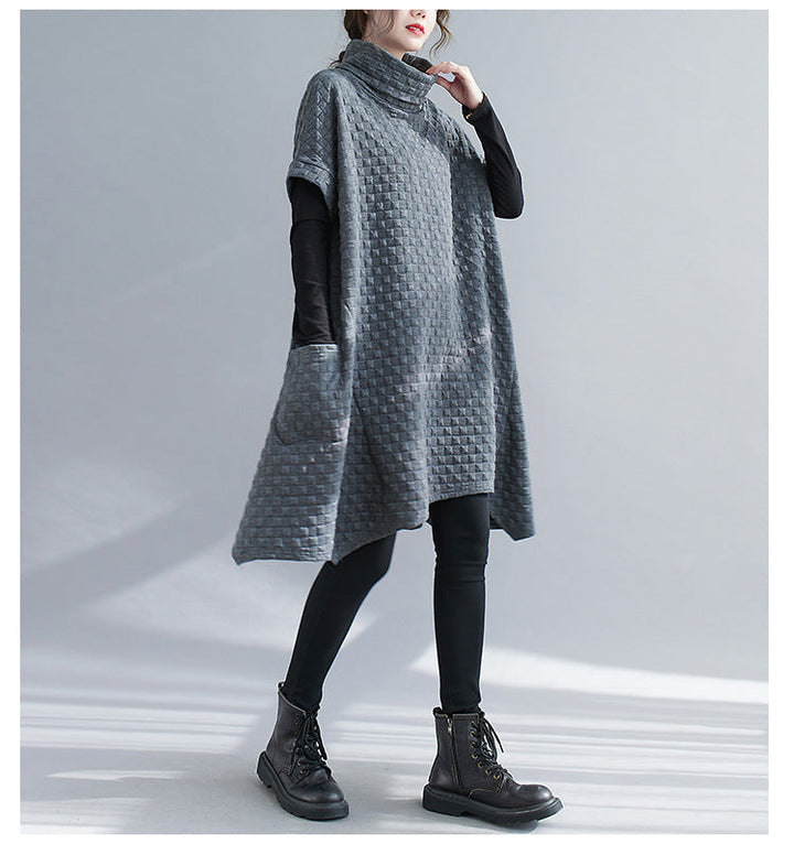 Levoire | Veste d'hiver ajustée et élégante