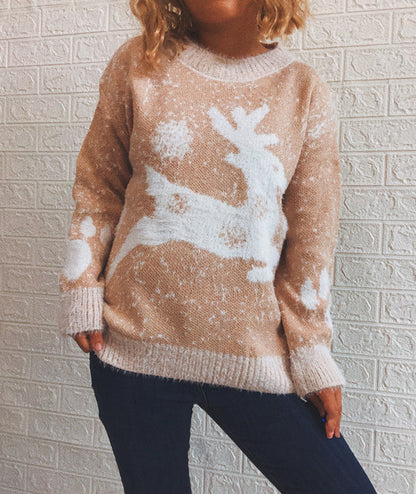Levoire | Pull Confort Décontracté Hiver
