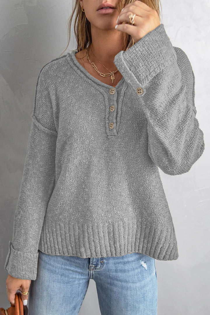 Levoire | Élégant Et Polyvalent Haut D'Hiver Styles 6