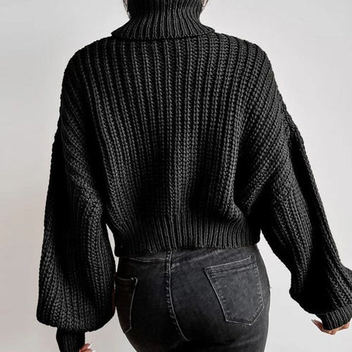 Levoire | Pull Relaxant Élégant Hiver