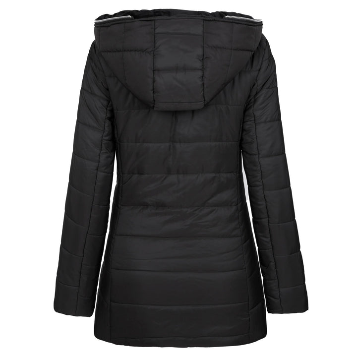 Levoire | V Manteau À Col En V