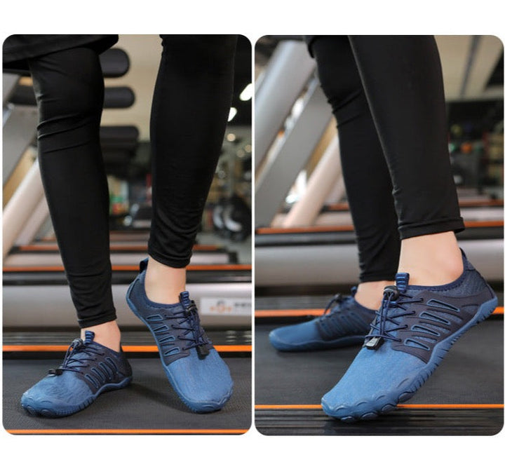 Levoire | Chaussures Légères Et Élégantes Pour Pieds Nus Pour Femmes Et Hommes