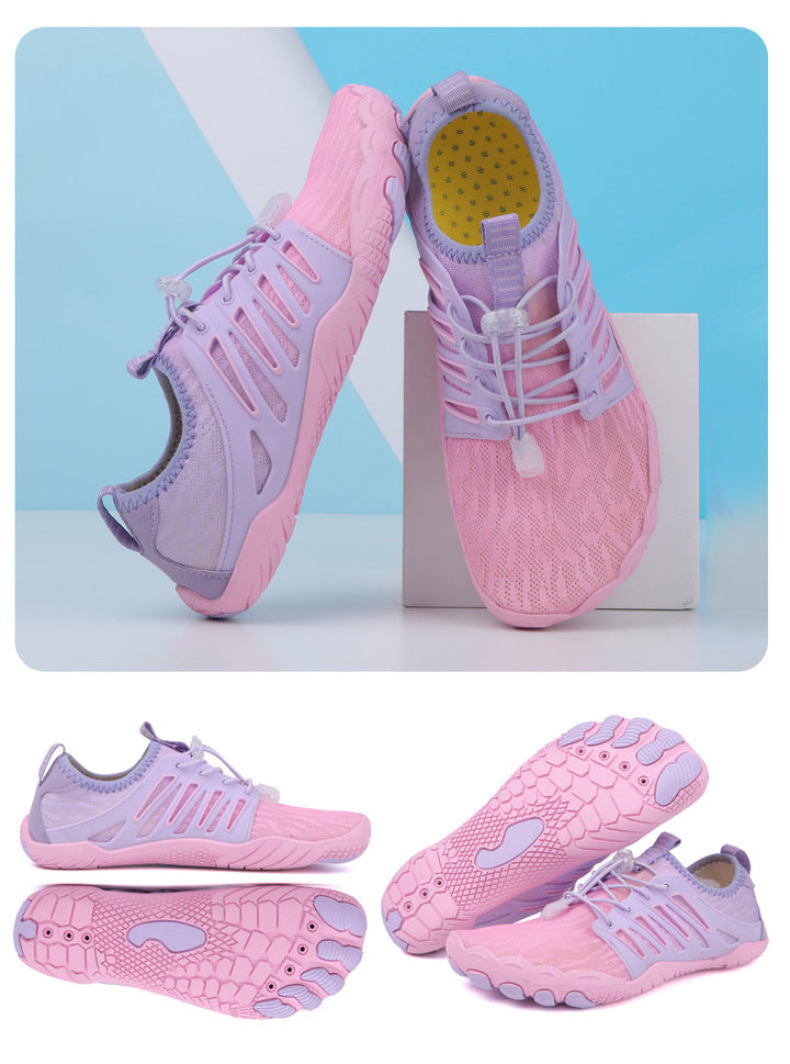 Levoire | Chaussures Légères Et Élégantes Pour Pieds Nus Pour Femmes Et Hommes