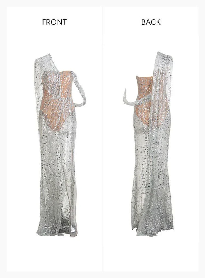 Levoire | Robe Mini Ajustée Mignonne À Carreaux Avec Dentelle