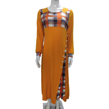 Levoire | Jupe longue élégante