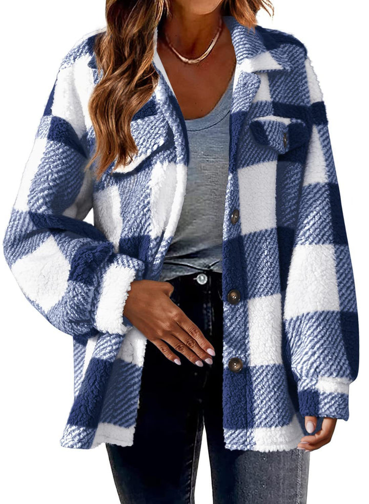 Levoire | Manteau D'Hiver Élégant Et Durable Style 2