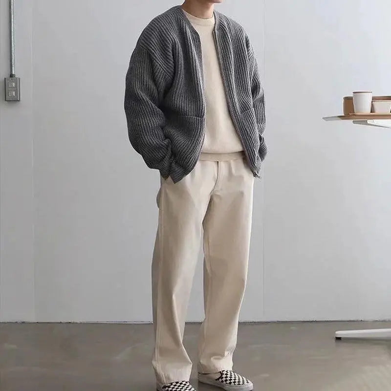 Levoire | Sweat-Shirt Doux Tendance Pour Hommes