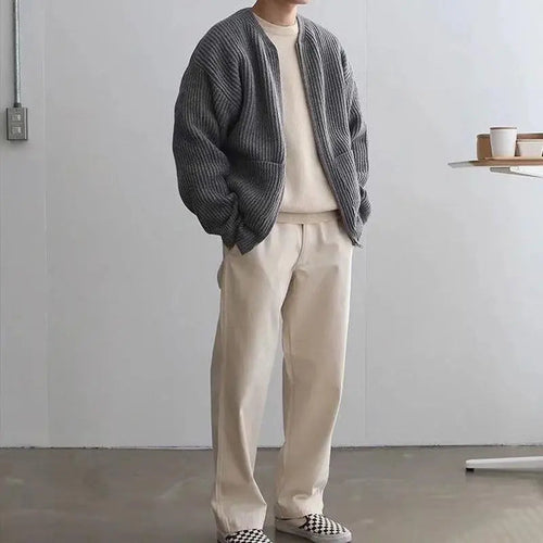 Levoire | Sweat-Shirt Doux Tendance Pour Hommes