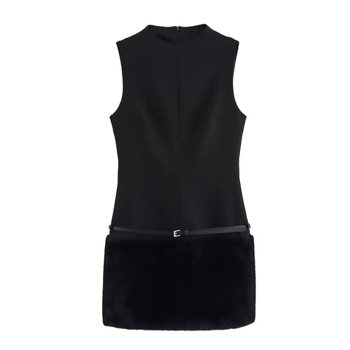 Levoire | Robe courte tendance