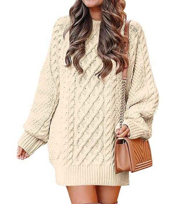 Levoire | Pull d'hiver élégant et stylé Styl 6