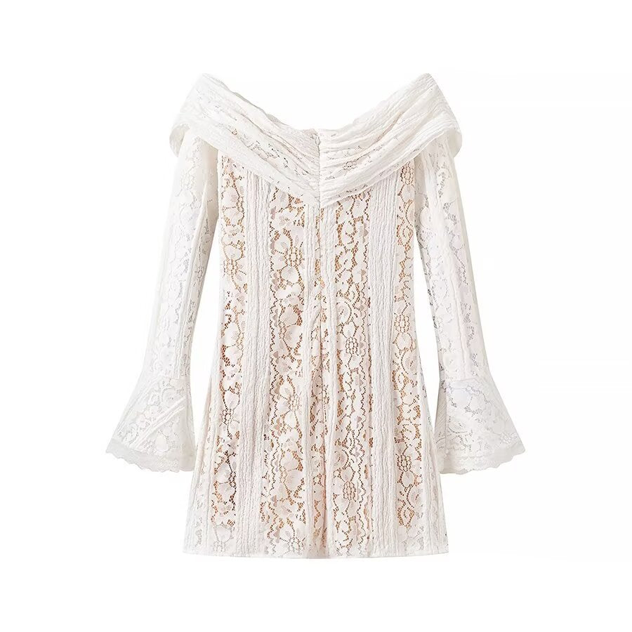 Levoire | Douceur charmante Nouvelle robe de printemps