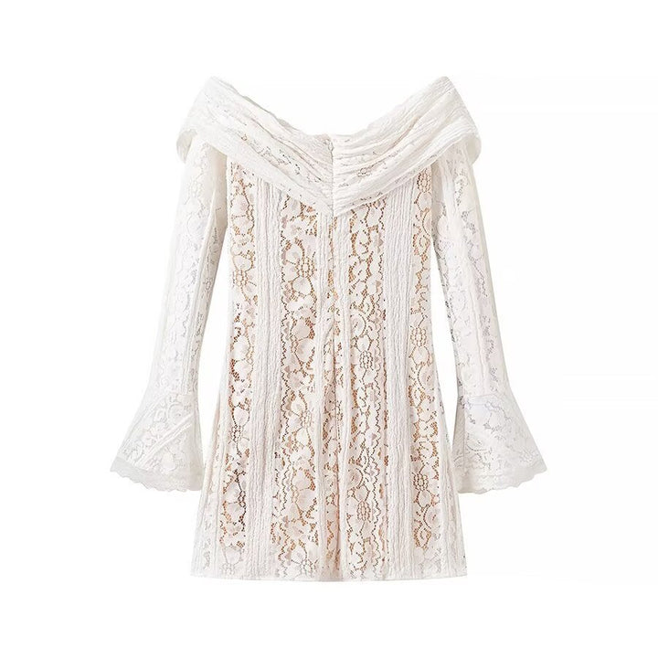 Levoire | Douceur charmante Nouvelle robe de printemps