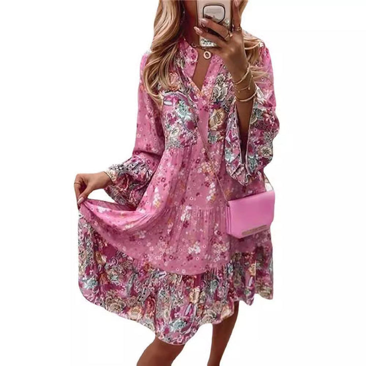Levoire | Jupe Mini Trendy Kerros Chaud Vente Courte