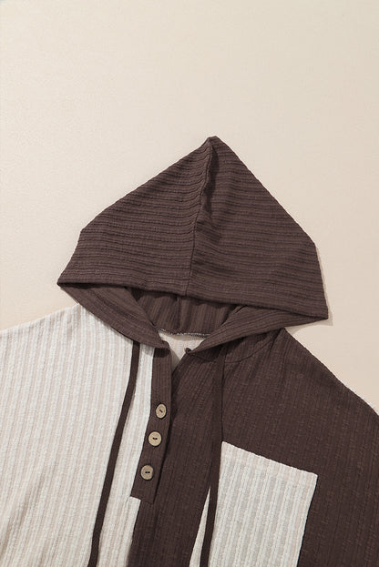 Levoire | Sweat à capuche