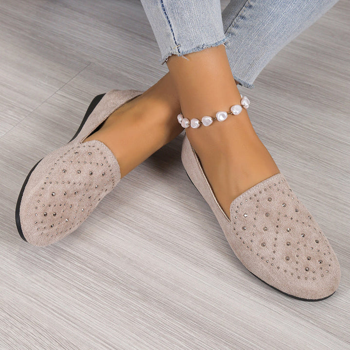 Levoire | Plates Ornées De Strass