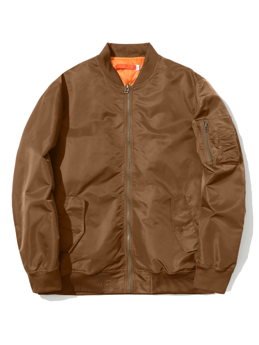 Levoire | Veste Bomber Pilote