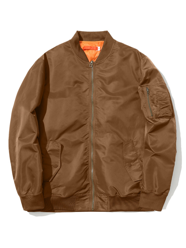 Levoire | Veste Bomber Pilote