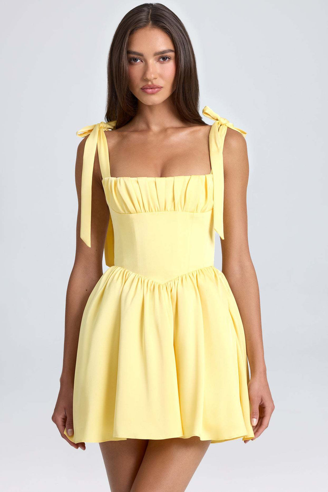 Robe courte femme Levoire