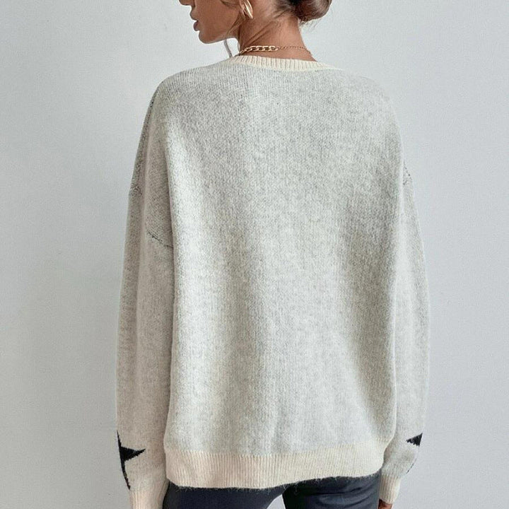 Levoire | Veste À Effet Mouton Douillet