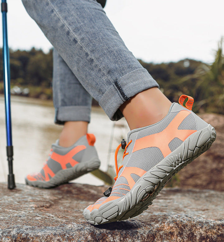 Levoire | Chaussures minimalistes de haute qualité