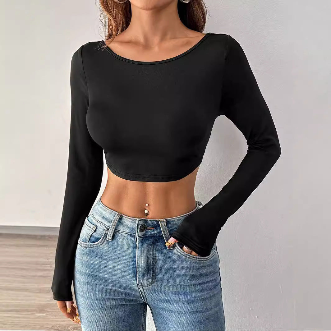 Chemisier long à manches courtes pour femmes au design minimaliste Levoire
