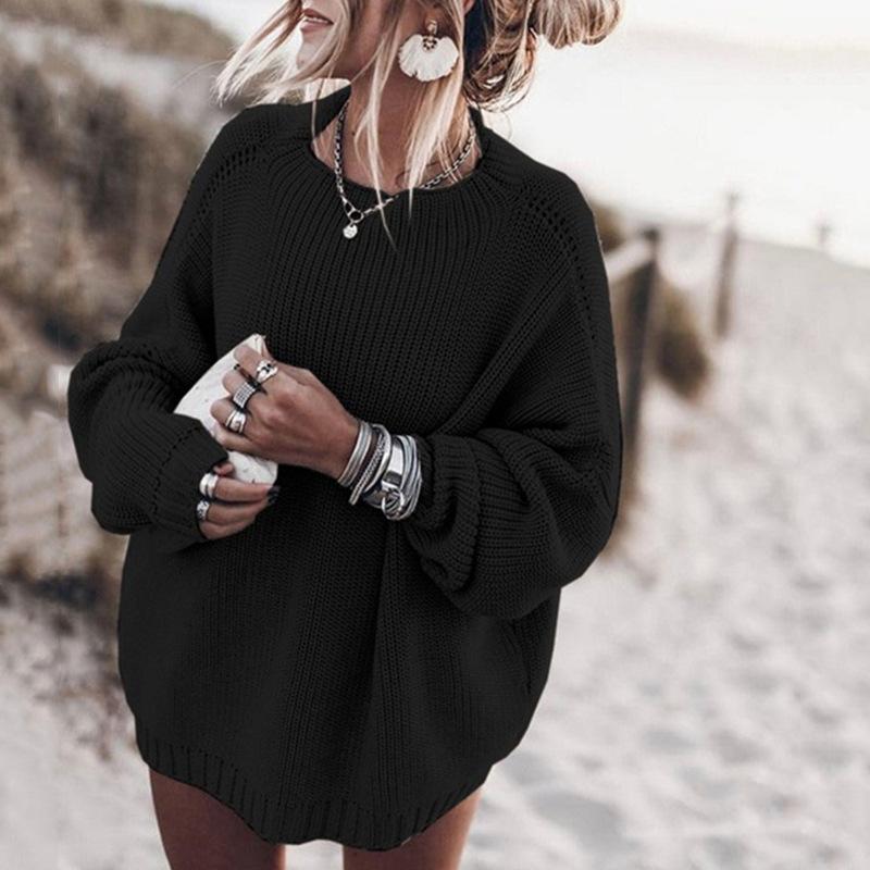 Levoire | Un Pull Élégant Et Adapté À L'Automne