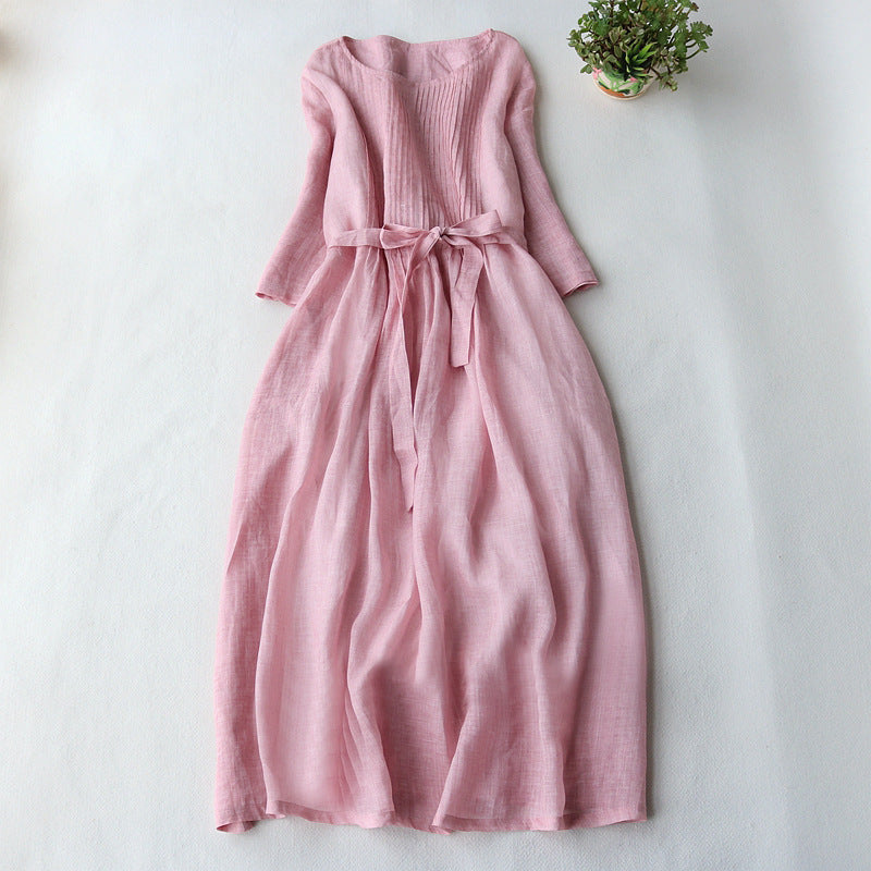 Levoire | Robe élégante et chic