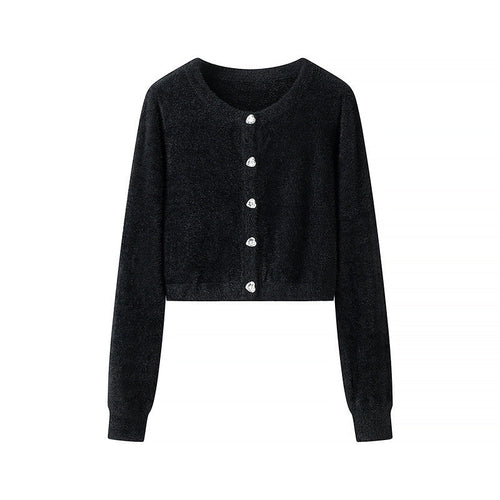Levoire | Confortable Cardigan Tricot Printemps Top