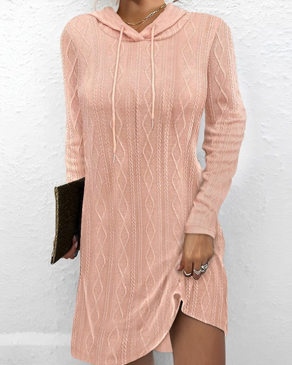 Levoire | Robe d'hiver Effortless et Chic Styles 1