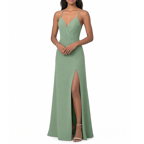 Robe de soirée pour femmes Levoire