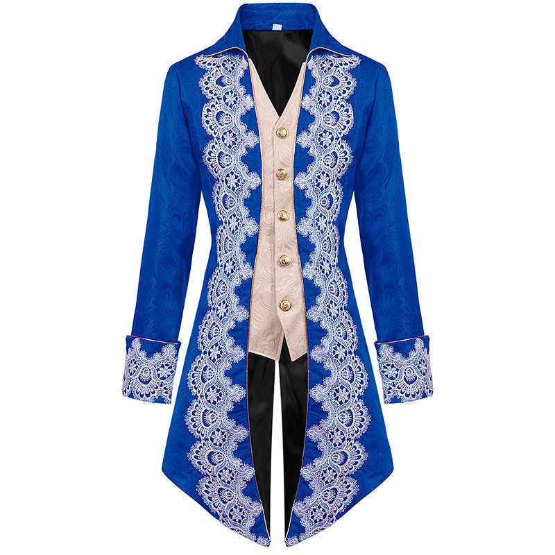 Levoire | Veste Vintage Style Intemporel Et Confort Au Quotidien