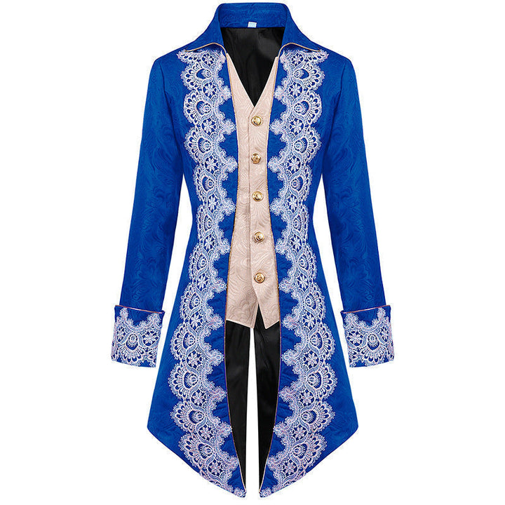 Levoire | Veste Vintage Style Intemporel Et Confort Au Quotidien