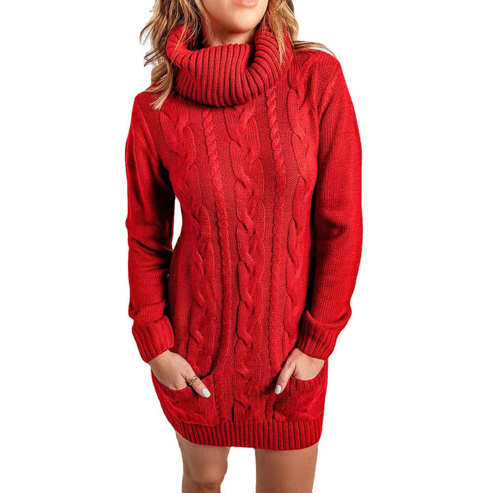 Levoire | Intemporel et élégant manteau d'hiver Styl 3