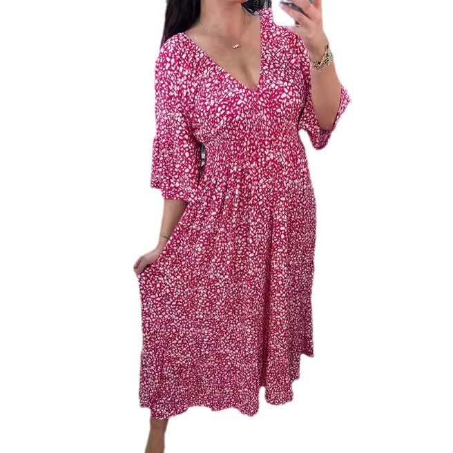 Levoire | Accessoire de plage Fake Loose Jupe longue