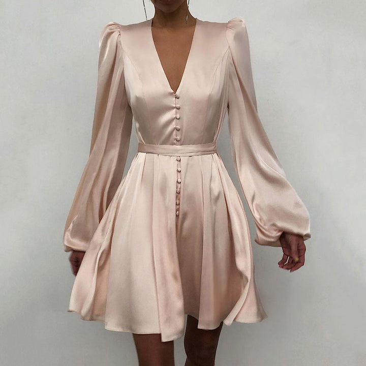 Levoire | Robe Vaivaton Styles 2