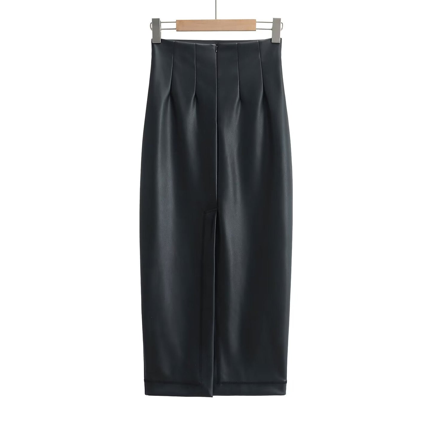 Levoire | Chic Printemps Jupe Longue Ouverte