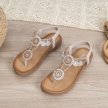 Levoire | Décontractées Bohèmes