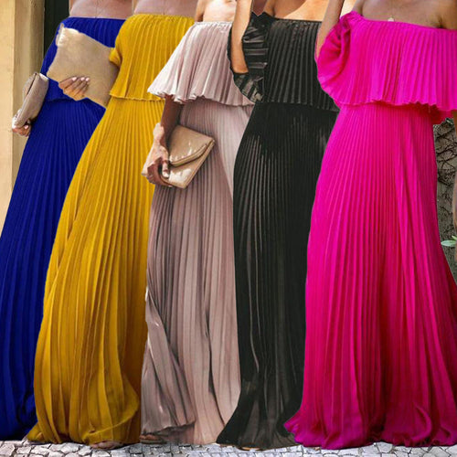 Levoire | Tenue de soirée charismatique
