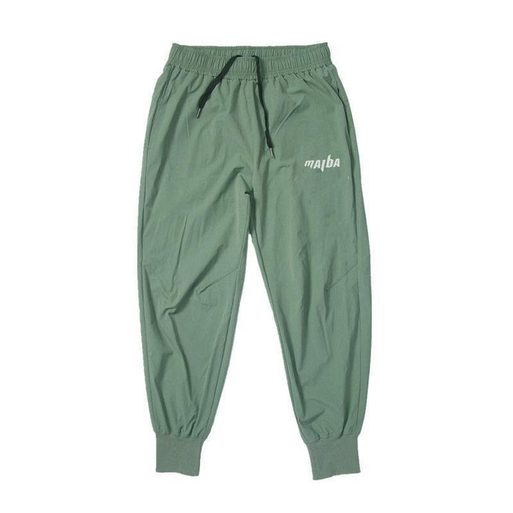 Joggeurs décontractés pour femmes avec ceinture confortable et poches latérales Levoire