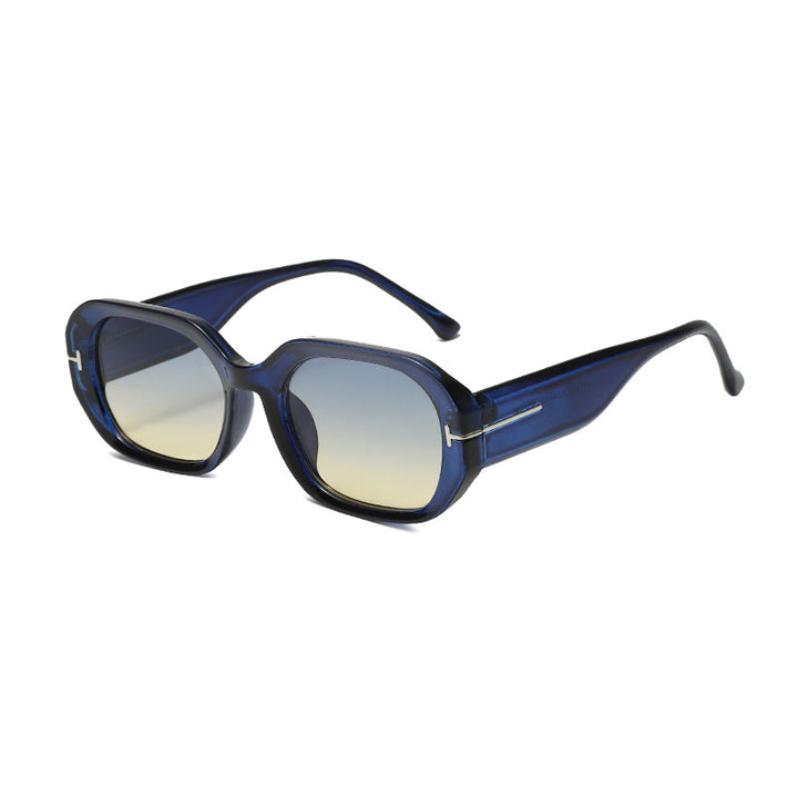 Levoire | Lunettes de soleil rétro avec protection UV de luxe