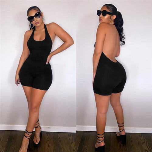 Levoire | Chaîne Sexy Combinaison Pyjama