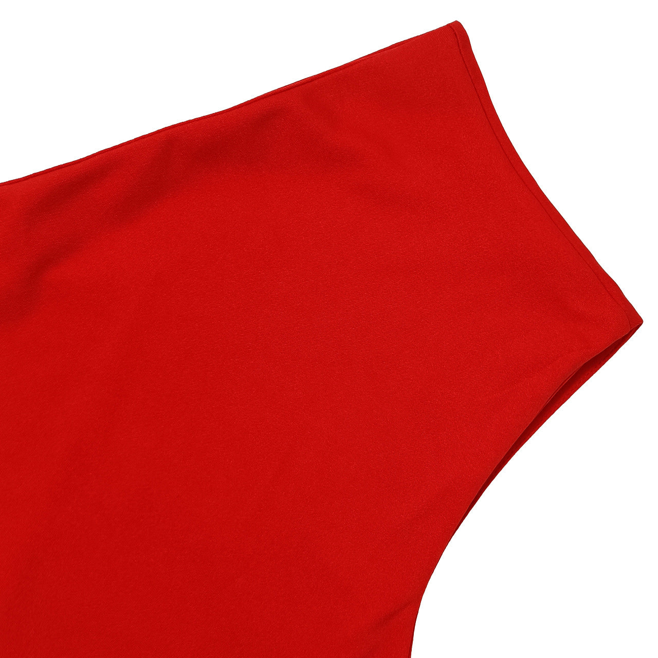 Levoire | Robe Maxi À Une Épaule Avec Décolleté Off-Shoulder Fente Latérale Élevée