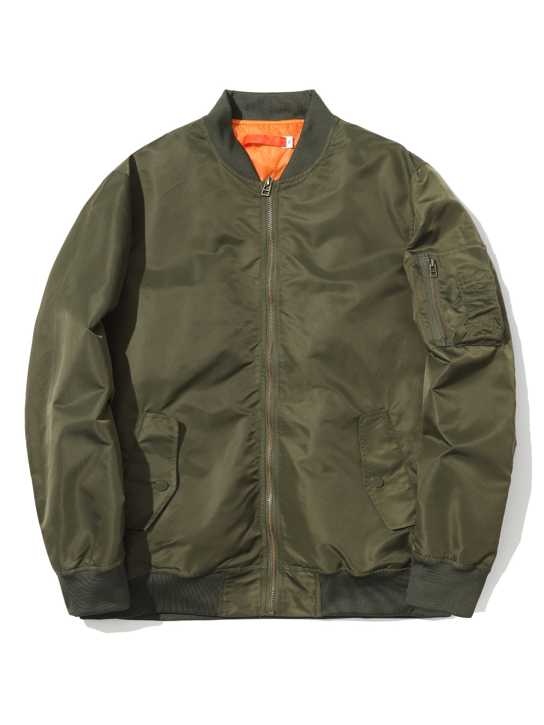 Levoire | Veste Bomber Pilote