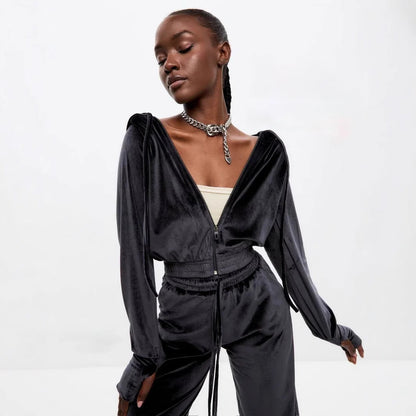 Levoire | Élégante tenue de sport décontractée pour femmes