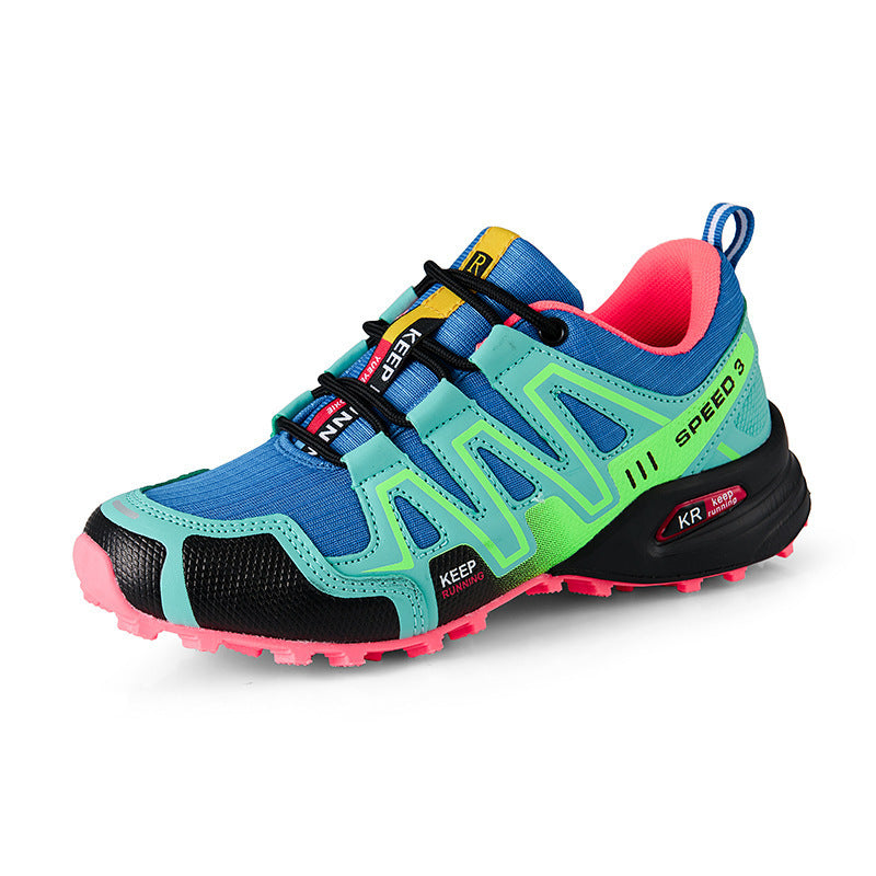 Levoire | Chaussures De Randonnée Durables